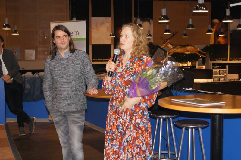 Ski kommune vant jordvernprisen