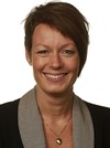 Line Henriette Hjemdal KrF
